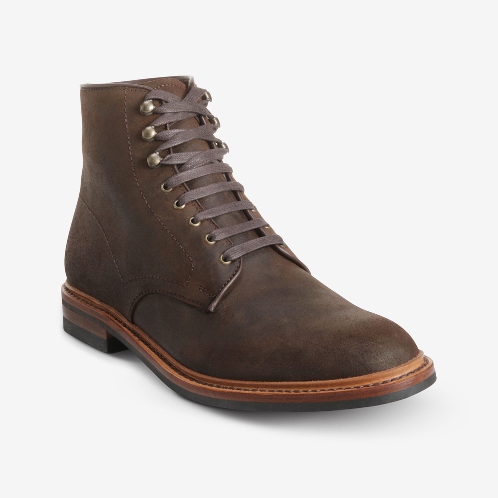 Allen Edmonds - Higgins Mill Boot
